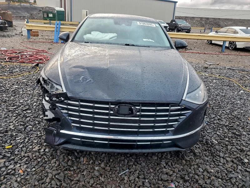 Hyundai Sonata 2.0L 4 FRONT WHEEL DRIVE | Mobile.bg � ����������� 6