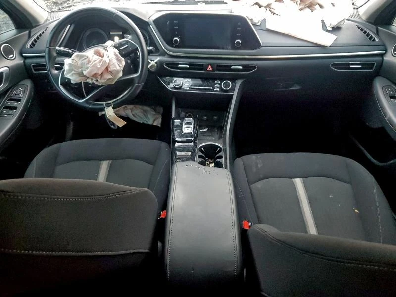 Hyundai Sonata 2.0L 4 FRONT WHEEL DRIVE | Mobile.bg � ����������� 9