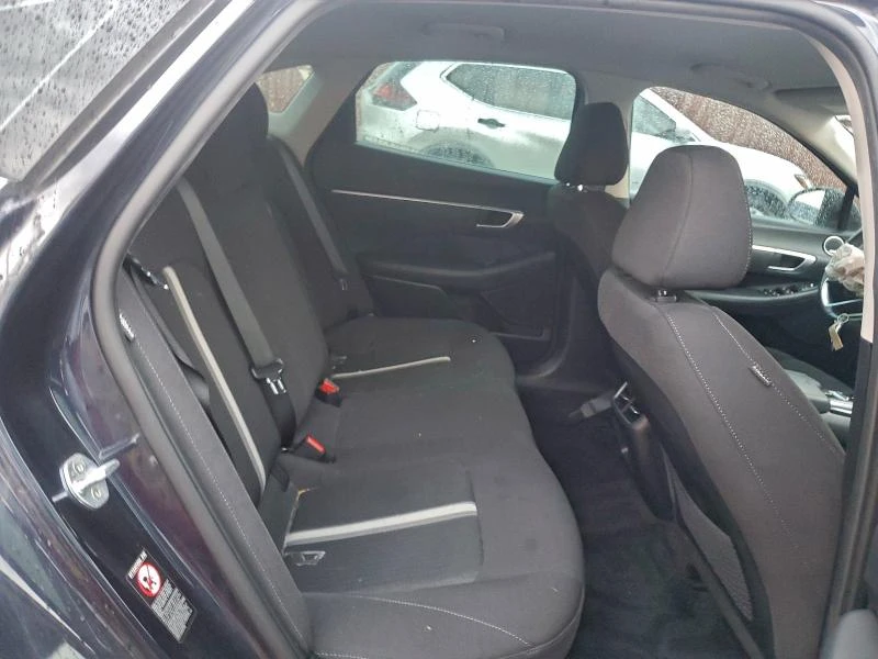 Hyundai Sonata 2.0L 4 FRONT WHEEL DRIVE | Mobile.bg � ����������� 11