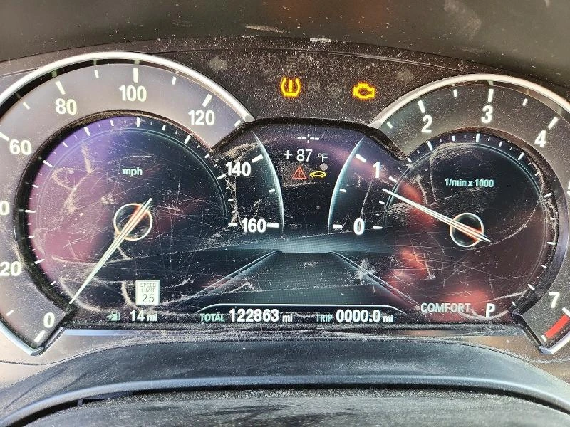 BMW 540 3.0L 6 ALL WHEEL DRIVE | Mobile.bg � ����������� 9