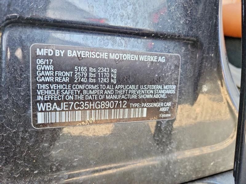 BMW 540 3.0L 6 ALL WHEEL DRIVE | Mobile.bg � ����������� 14