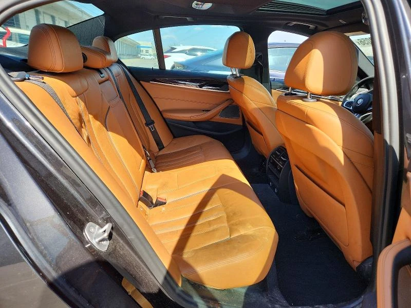 BMW 540 3.0L 6 ALL WHEEL DRIVE | Mobile.bg � ����������� 10