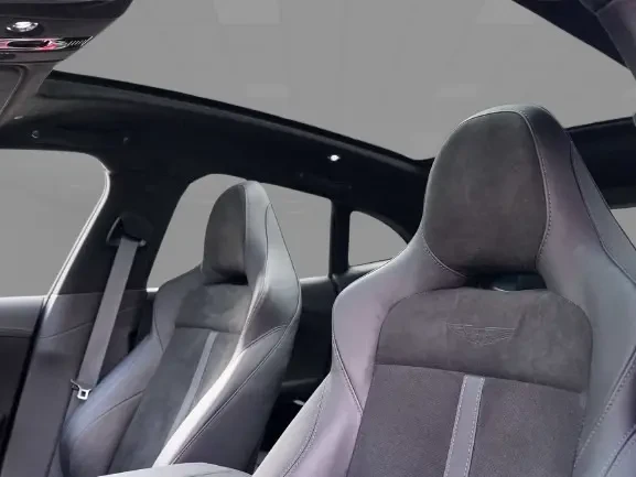 Aston Martin DBX = Air Suspension = Panorama �������� | Mobile.bg � ����������� 9