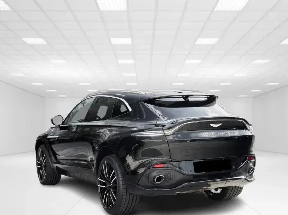 Aston Martin DBX = Air Suspension = Panorama �������� | Mobile.bg � ����������� 4