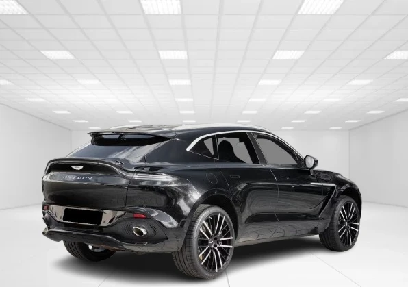 Aston Martin DBX = Air Suspension = Panorama �������� | Mobile.bg � ����������� 2
