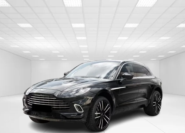 Aston Martin DBX = Air Suspension = Panorama �������� | Mobile.bg � ����������� 1