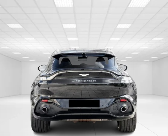 Aston Martin DBX = Air Suspension = Panorama �������� | Mobile.bg � ����������� 3