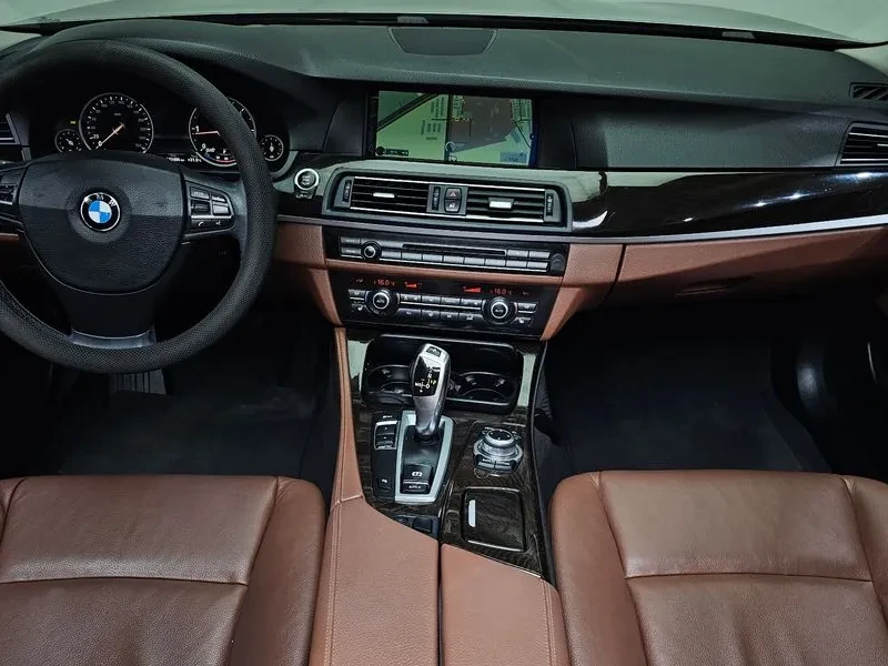 BMW 520 F10 | Mobile.bg � ����������� 3