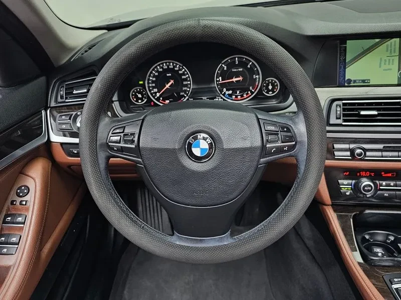 BMW 520 F10 | Mobile.bg � ����������� 4