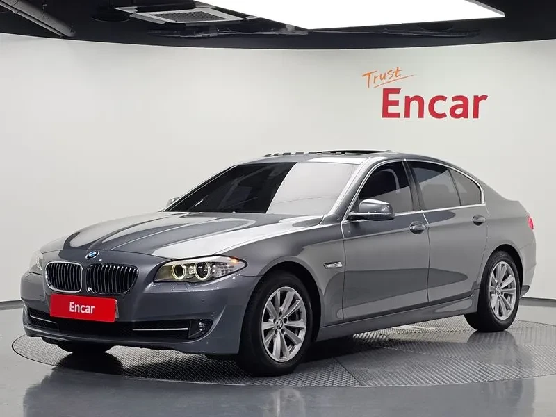 BMW 520 F10 | Mobile.bg � ����������� 1