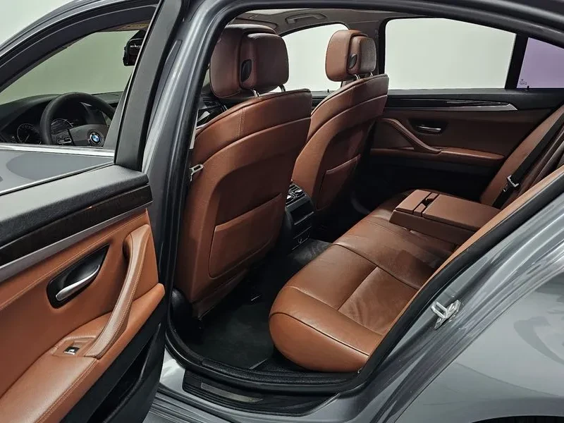 BMW 520 F10 | Mobile.bg � ����������� 9