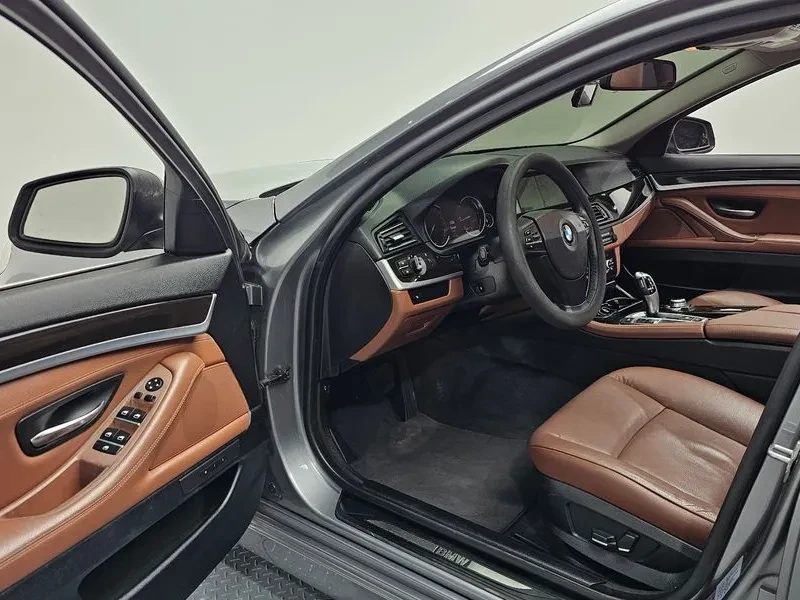 BMW 520 F10 | Mobile.bg � ����������� 7