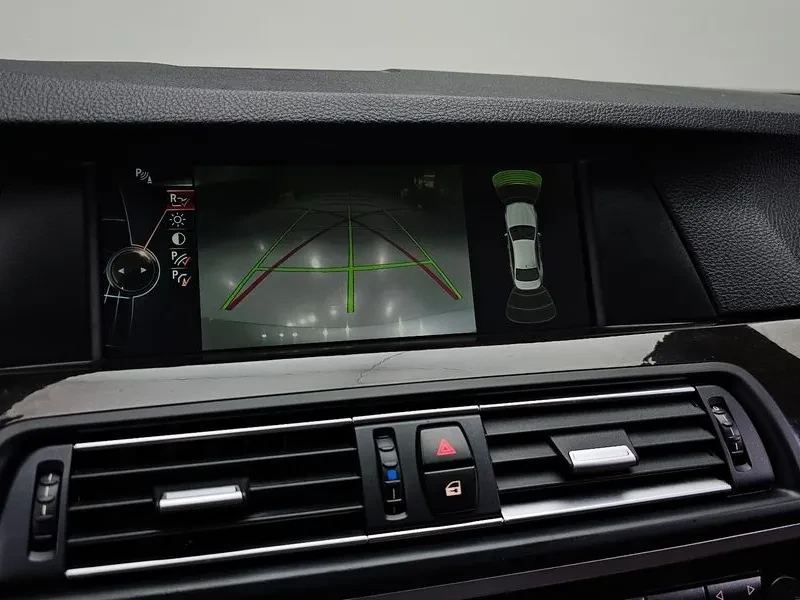 BMW 520 F10 | Mobile.bg � ����������� 8