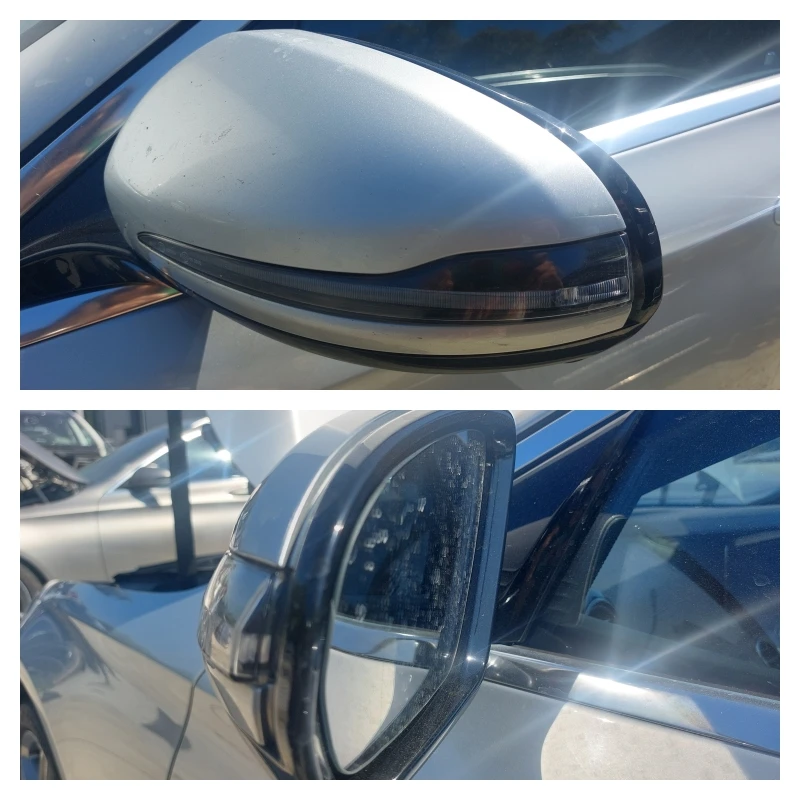 Mercedes-Benz E 220 W213 4Matic AMG | Mobile.bg � ����������� 17