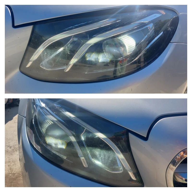 Mercedes-Benz E 220 W213 4Matic AMG | Mobile.bg � ����������� 13