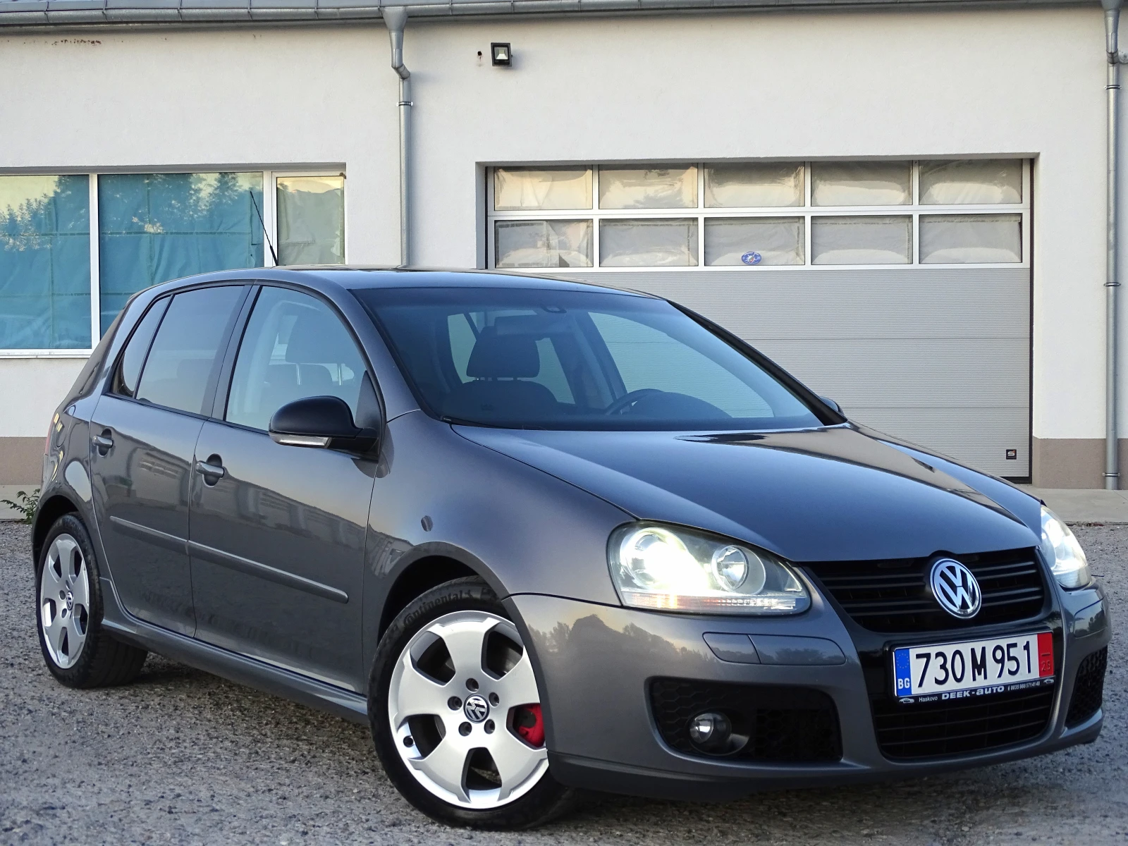 VW Golf 2.0TDI_170_GT_DSG_* , снимка 1
