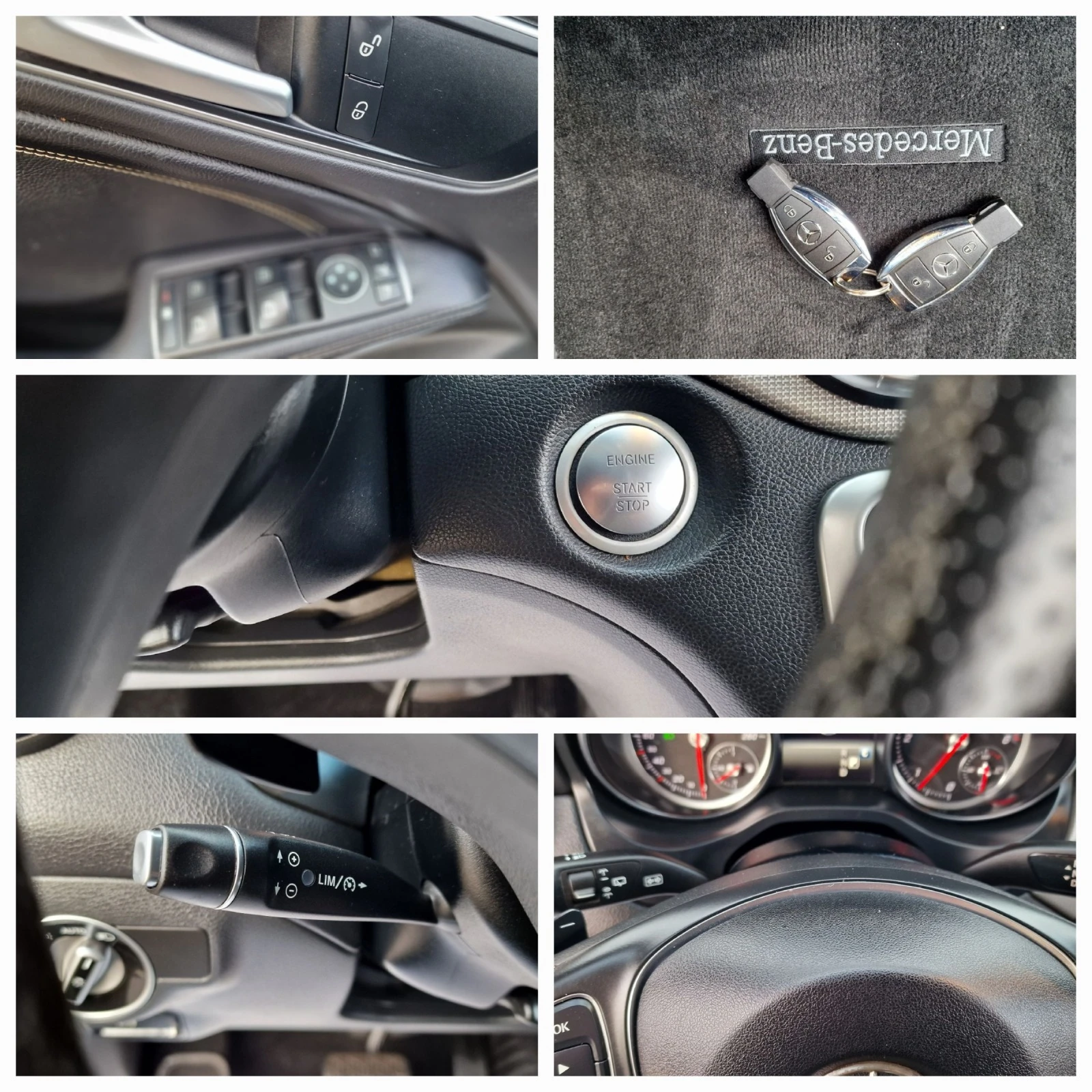 Mercedes-Benz CLA 220 Shooting brake | Mobile.bg — изображение 13