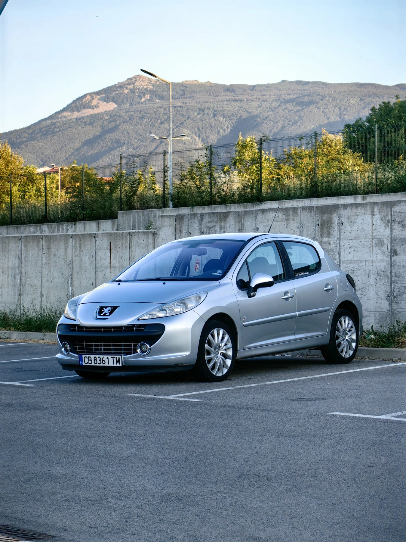 Peugeot 207 GT - изображение 2