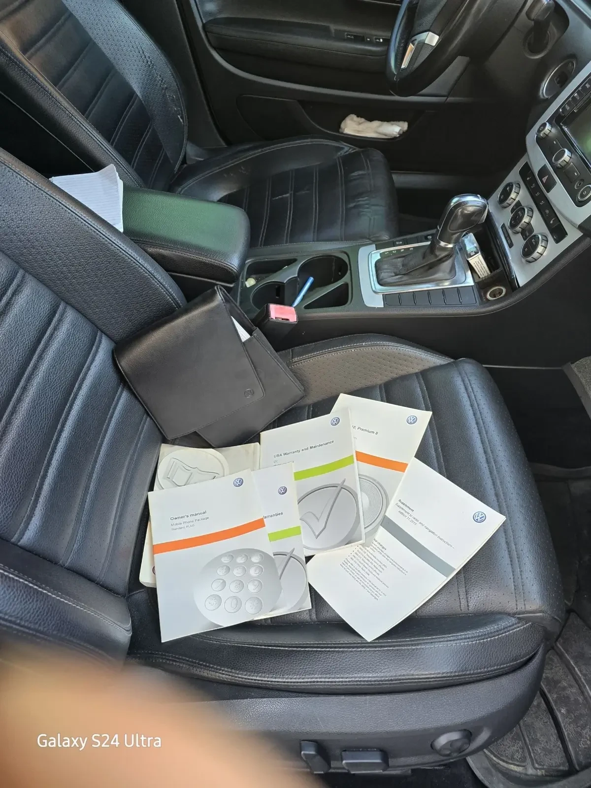 VW Passat CC  | Mobile.bg   17