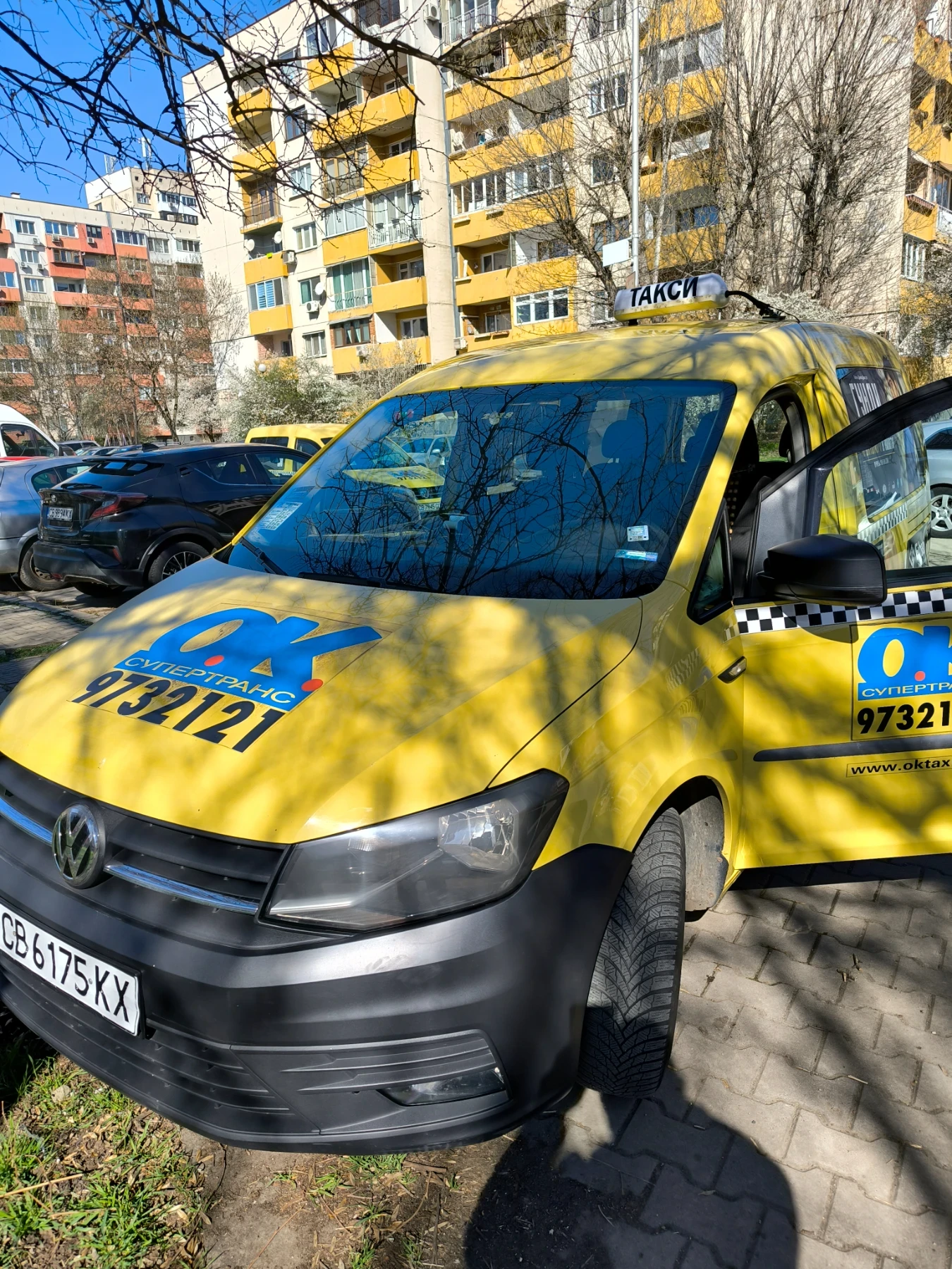 VW Caddy  - изображение 2