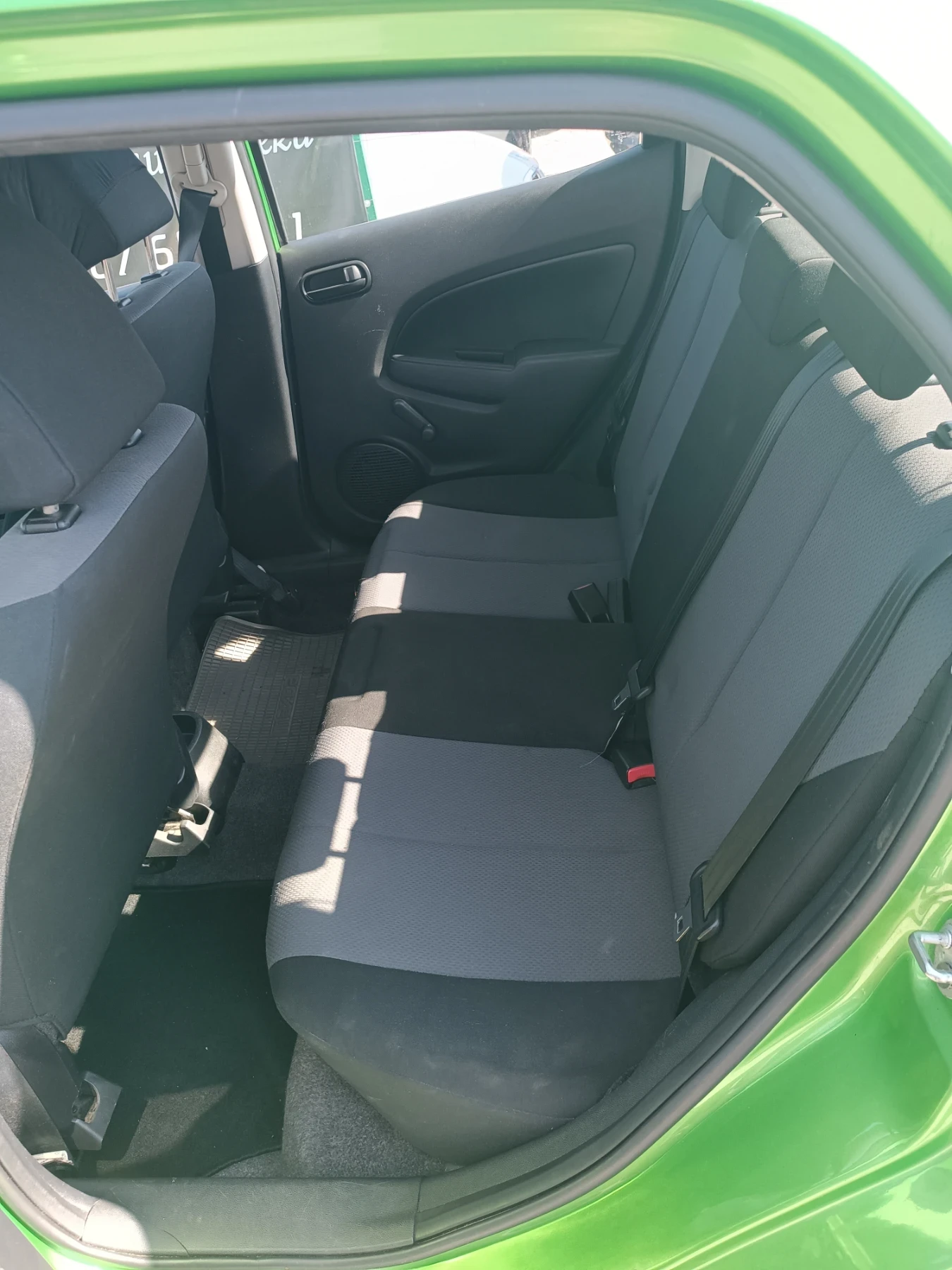 Mazda 2 1, 4 С ВЕРИГА, ЛИЗИНГ  - изображение 10