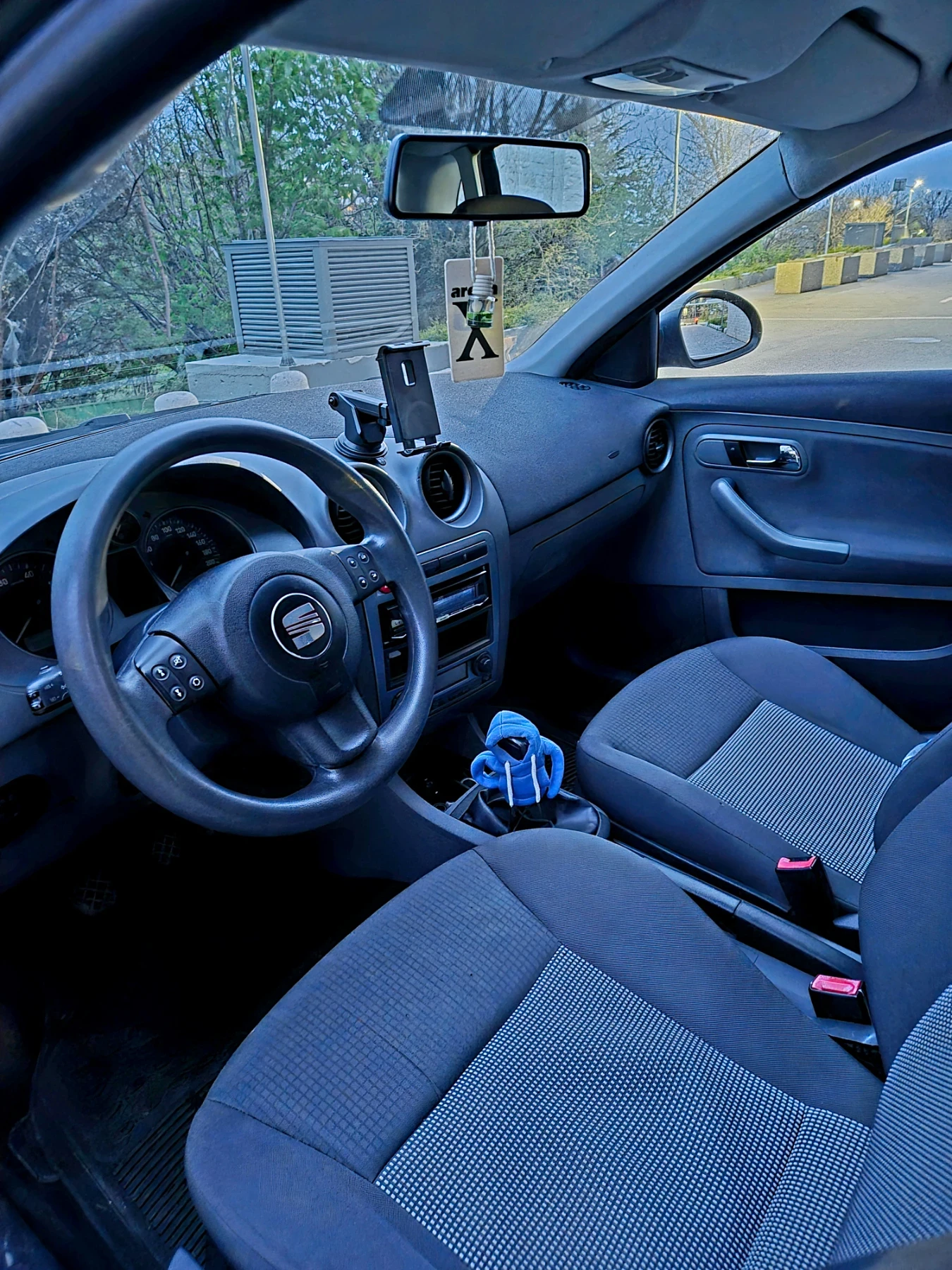 Seat Ibiza  - изображение 6