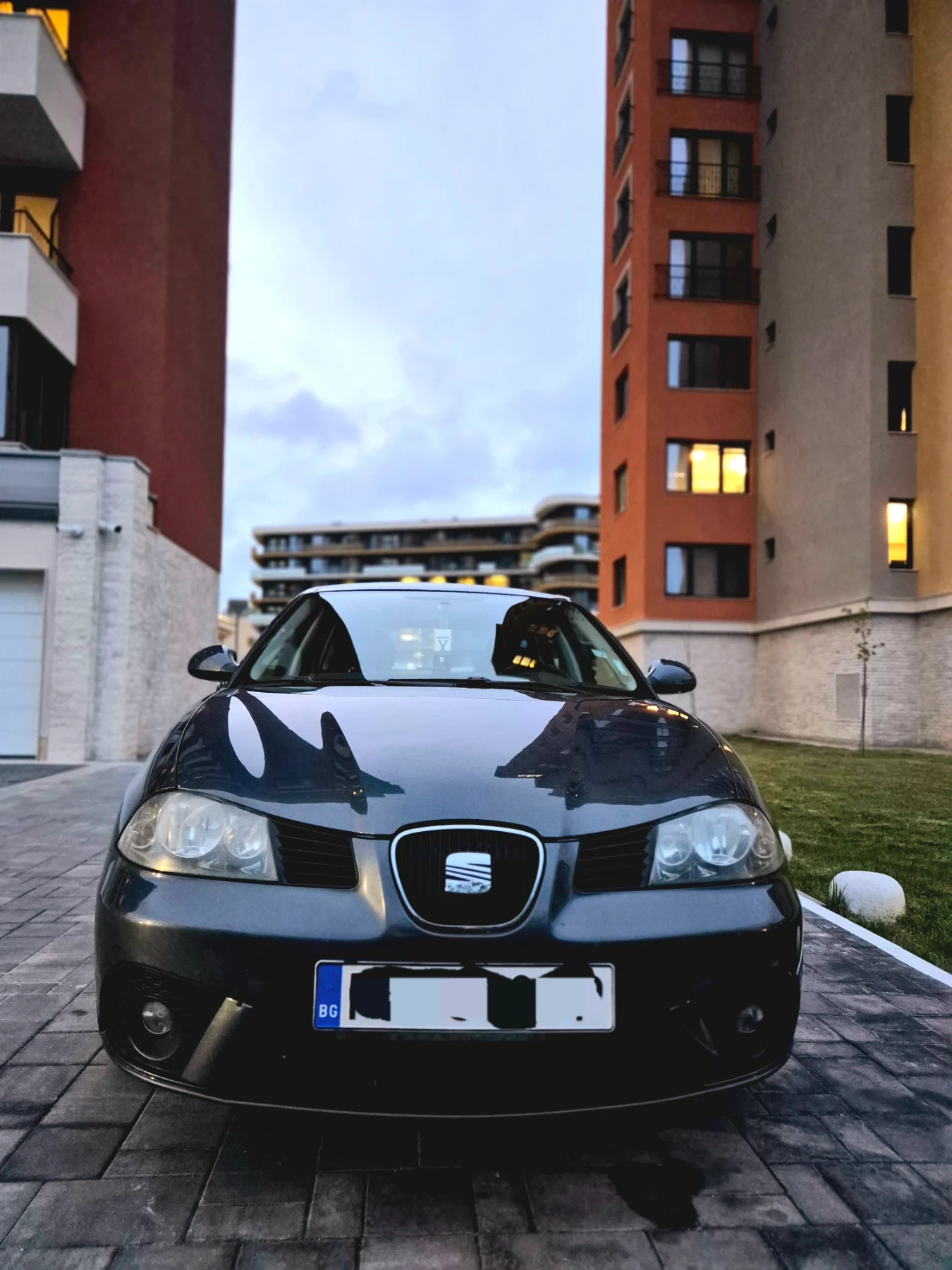 Seat Ibiza  - изображение 2