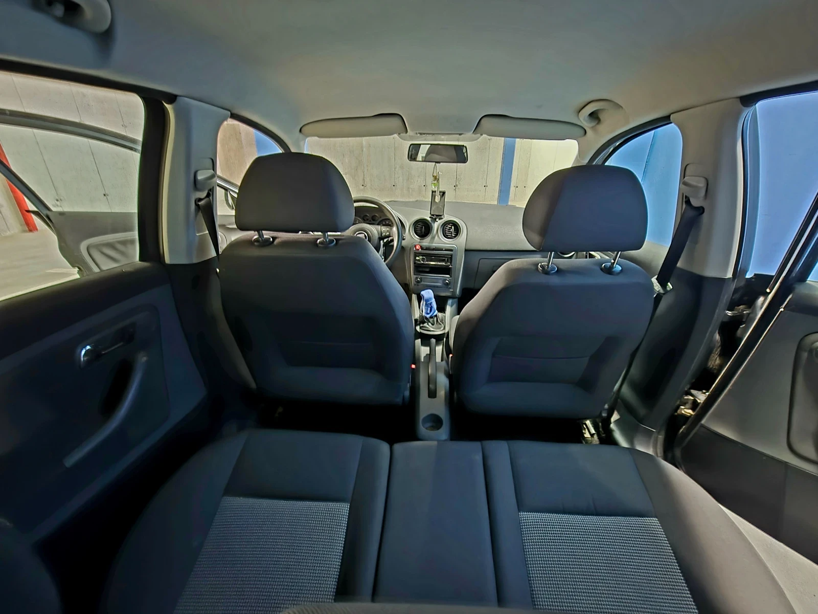 Seat Ibiza  - изображение 10