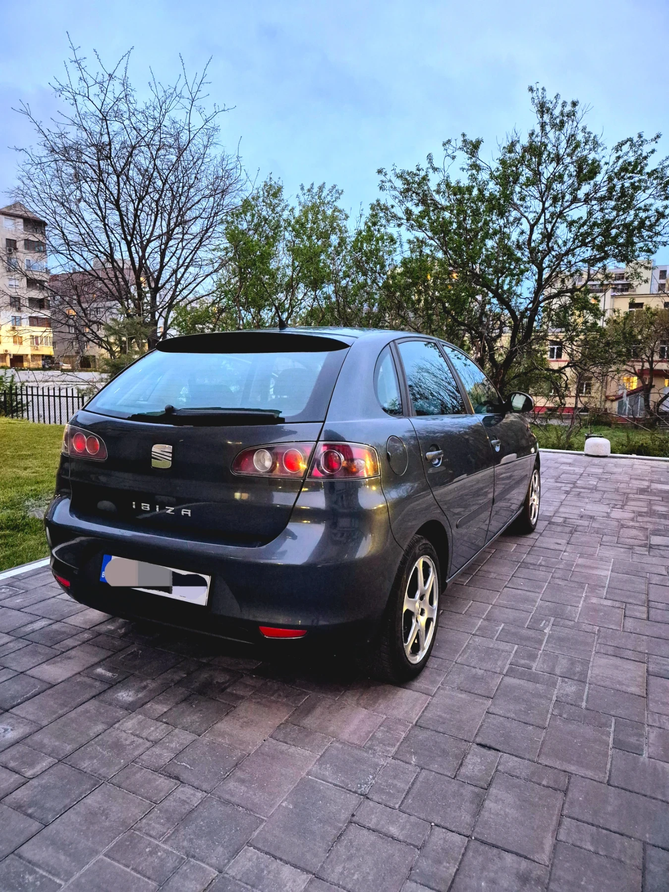 Seat Ibiza  - изображение 3