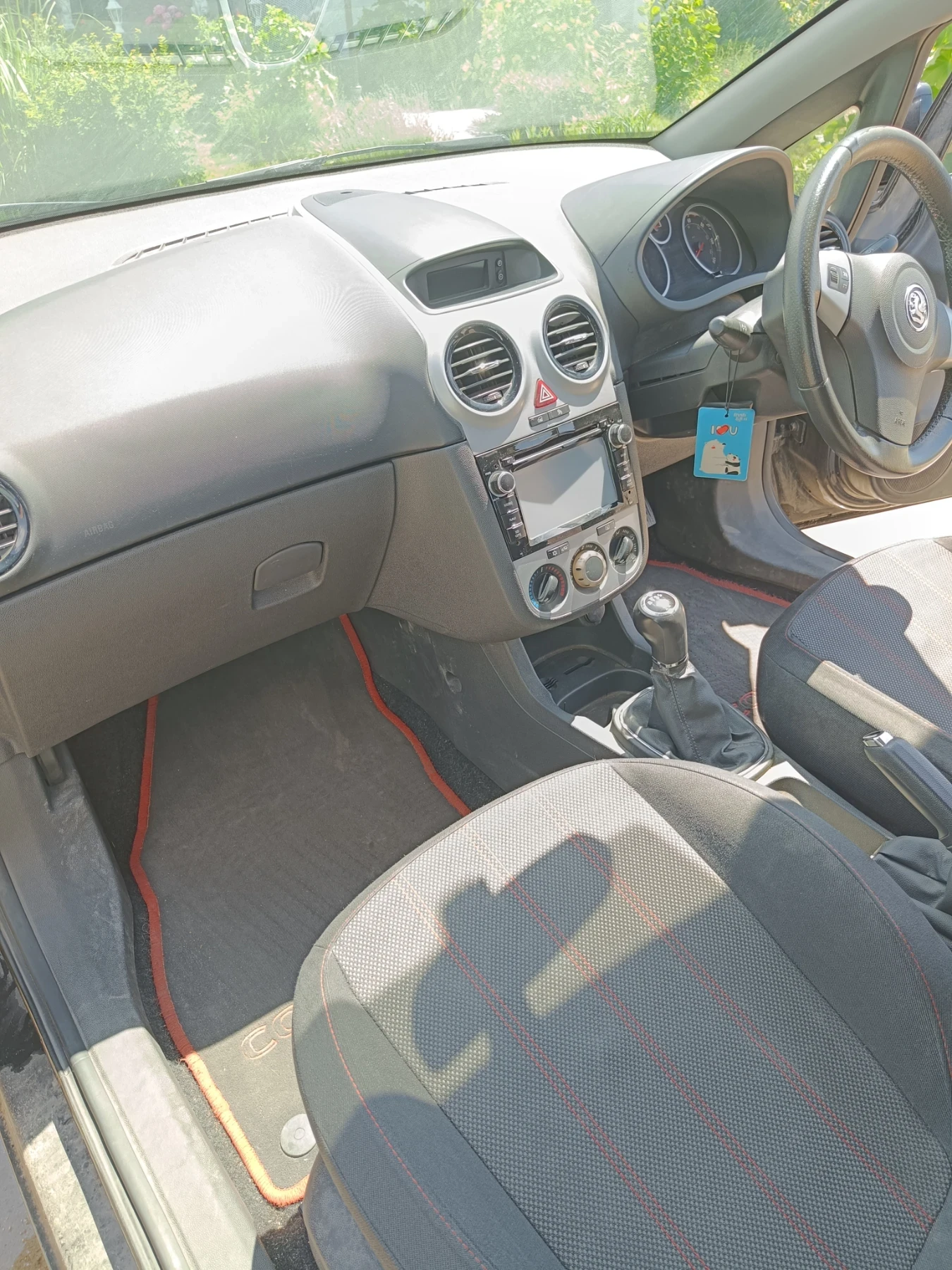 Opel Corsa | Mobile.bg � ����������� 14