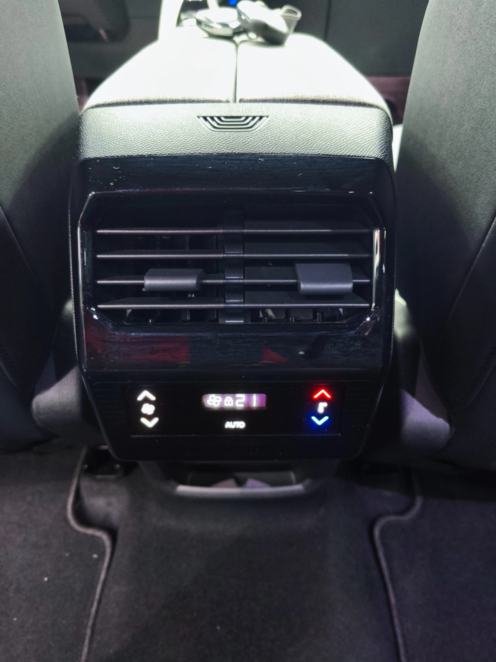 Peugeot 5008 1.2 145k.c AUTOMATIC Allure NAVI* CAM360* KEYLESS* | Mobile.bg   14