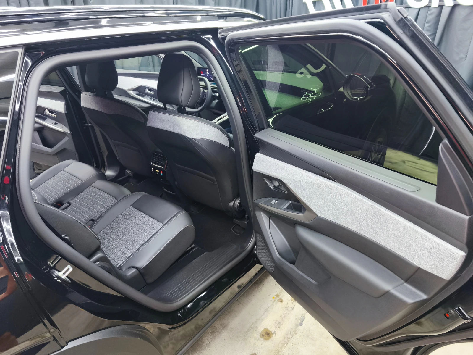 Peugeot 5008 1.2 145k.c AUTOMATIC Allure NAVI* CAM360* KEYLESS* | Mobile.bg   11