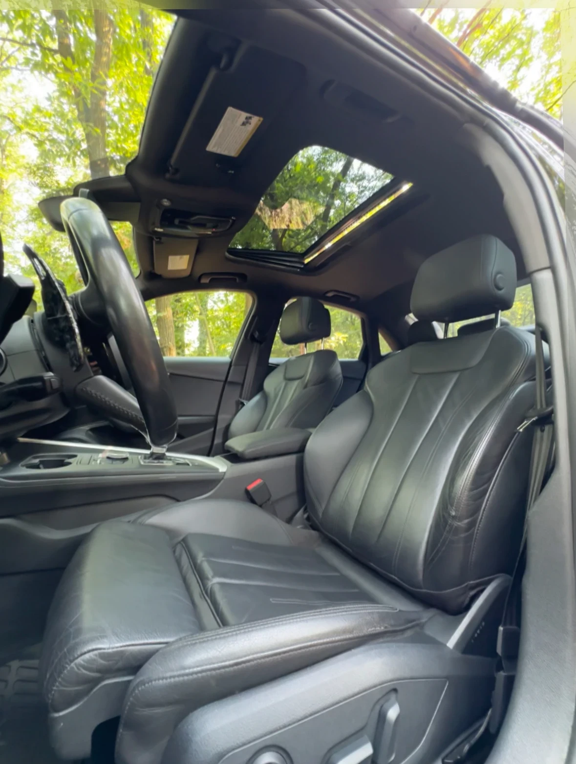 Audi A4 B9 /3xS-Line/ B&O /Keyless Entry&Go/ - изображение 7