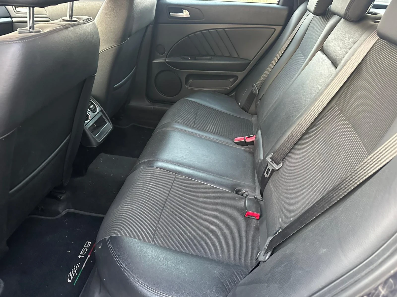 Alfa Romeo 159 sportwagon 2, 000JTDm EURO5B  - изображение 8