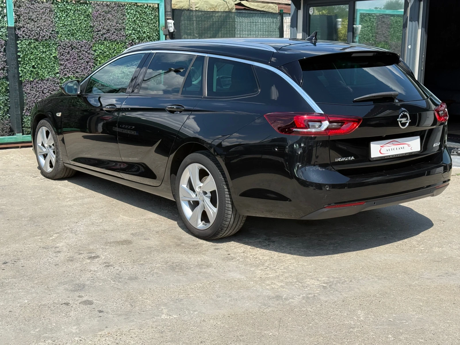 Opel Insignia EXCLUSIVE/LED/KAM/NAVI/DIS/СОБСТВЕН ЛИЗИНГ - изображение 6