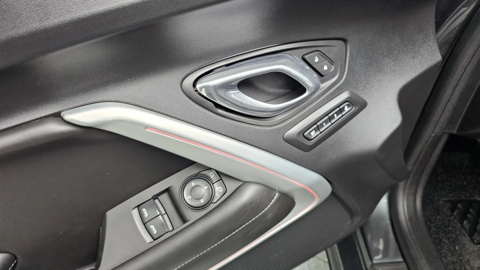 Chevrolet Camaro S6 6.2 V8 | Mobile.bg   17