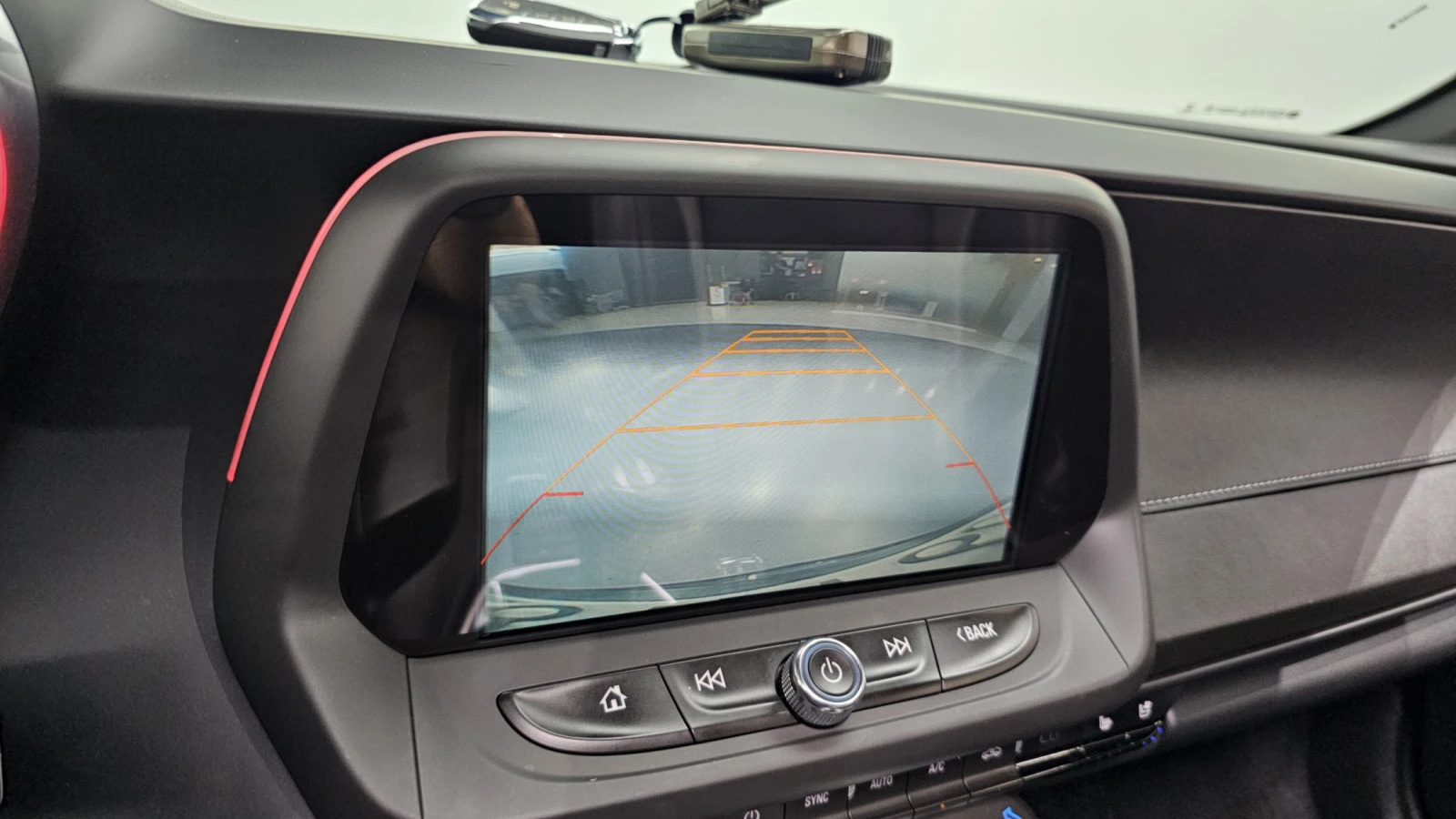 Chevrolet Camaro S6 6.2 V8 | Mobile.bg   14