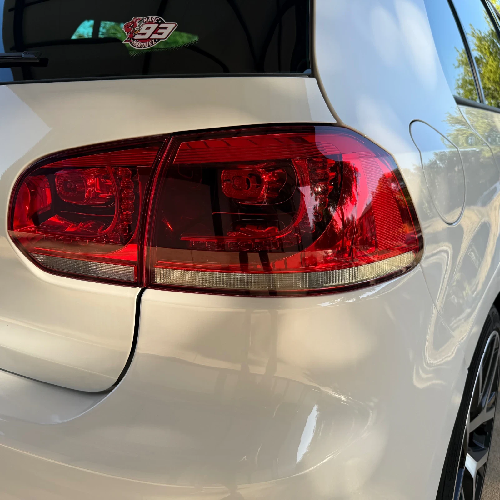 VW Golf Gtd  - изображение 5