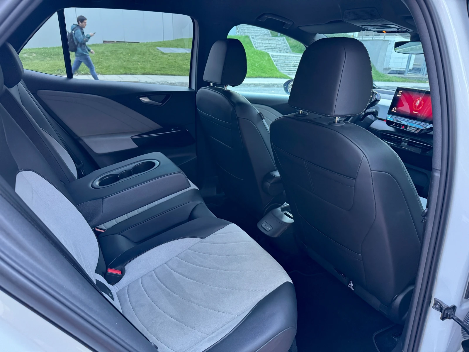 VW ID.3 PRO S - батерия 82kW - изображение 5