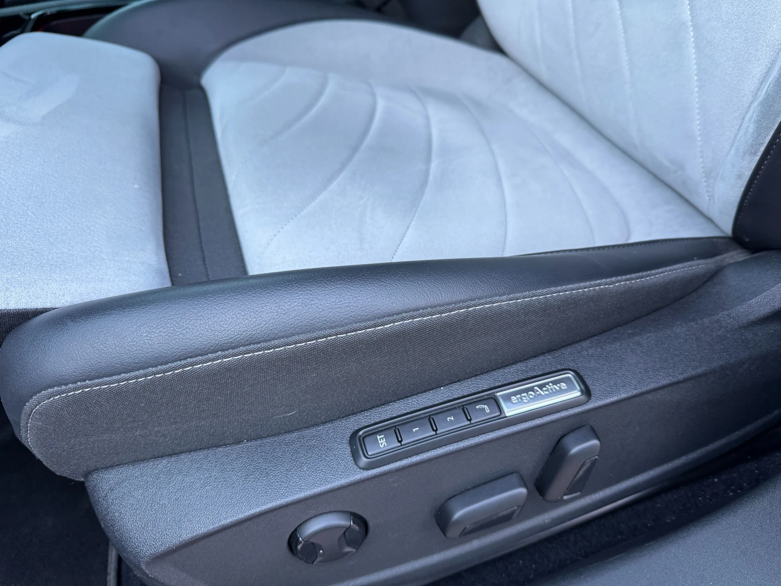 VW ID.3 PRO S - батерия 82kW - изображение 6