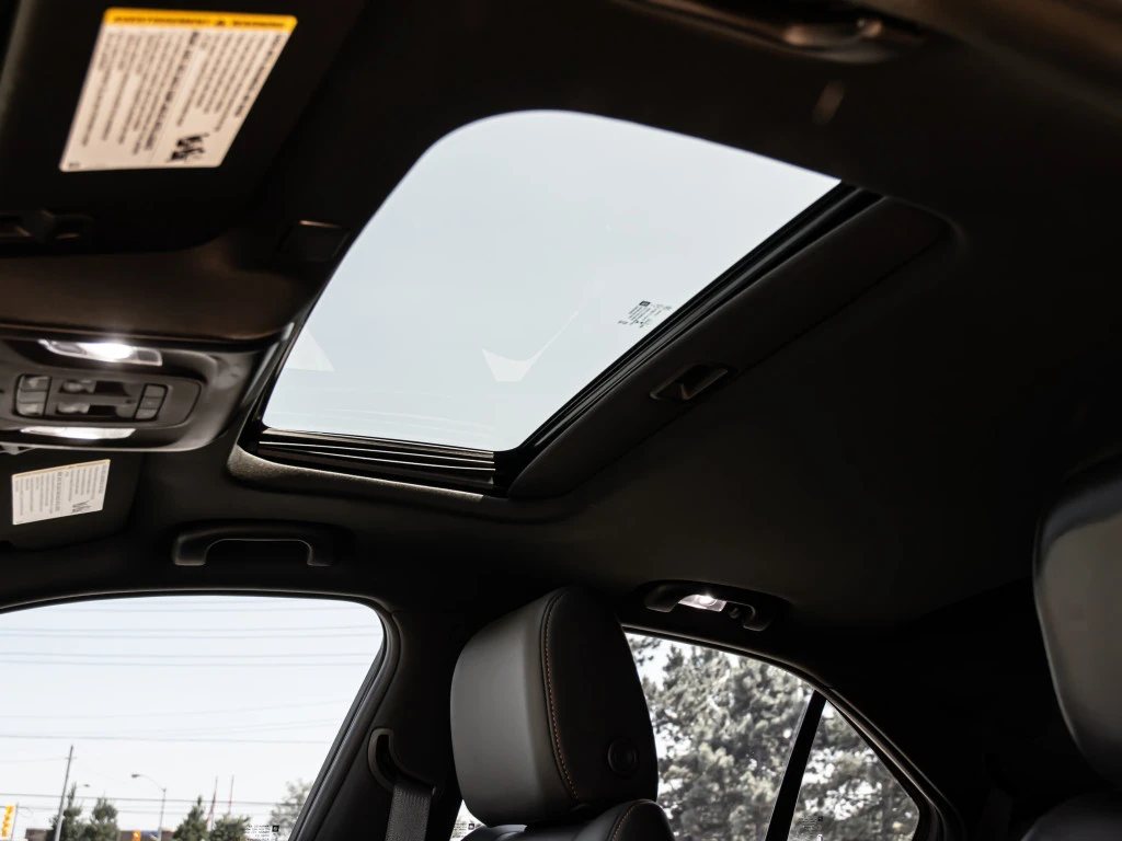 Cadillac ATS CT4 / SPORT PKG / 4x4 / PANO | Mobile.bg   16