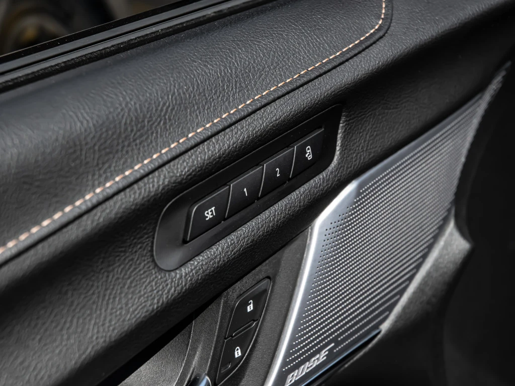 Cadillac ATS CT4 / SPORT PKG / 4x4 / PANO - изображение 8