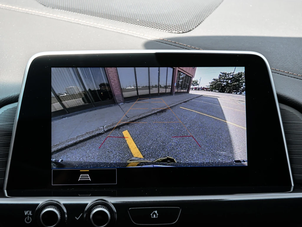 Cadillac ATS CT4 / SPORT PKG / 4x4 / PANO | Mobile.bg   14