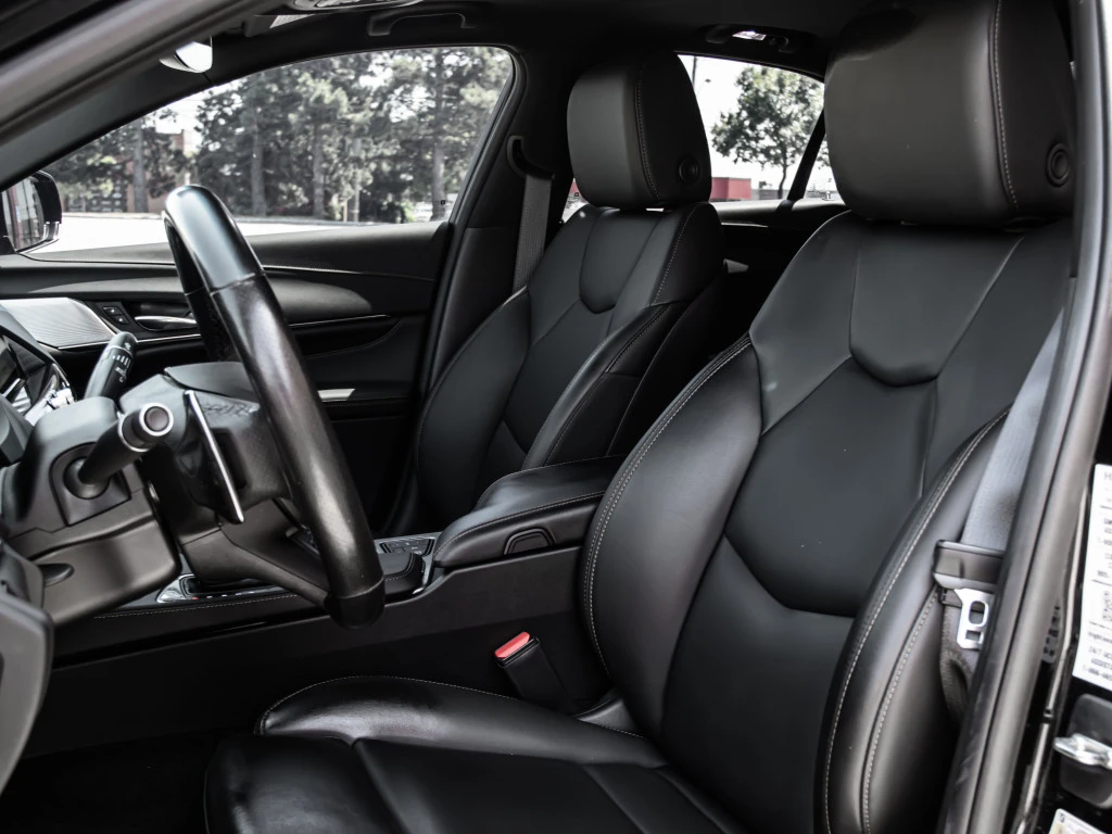 Cadillac ATS CT4 / SPORT PKG / 4x4 / PANO - изображение 7