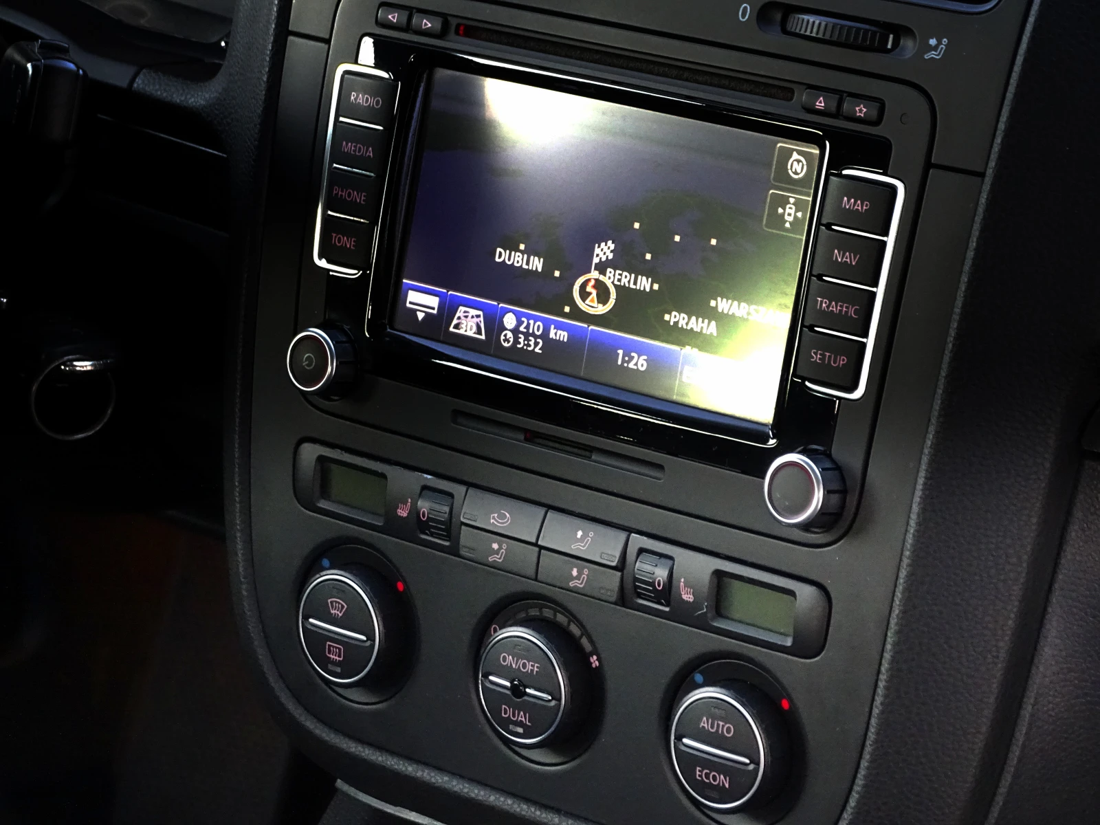 VW Golf 2.0TDI_170_GT_DSG_*  | Mobile.bg — изображение 13