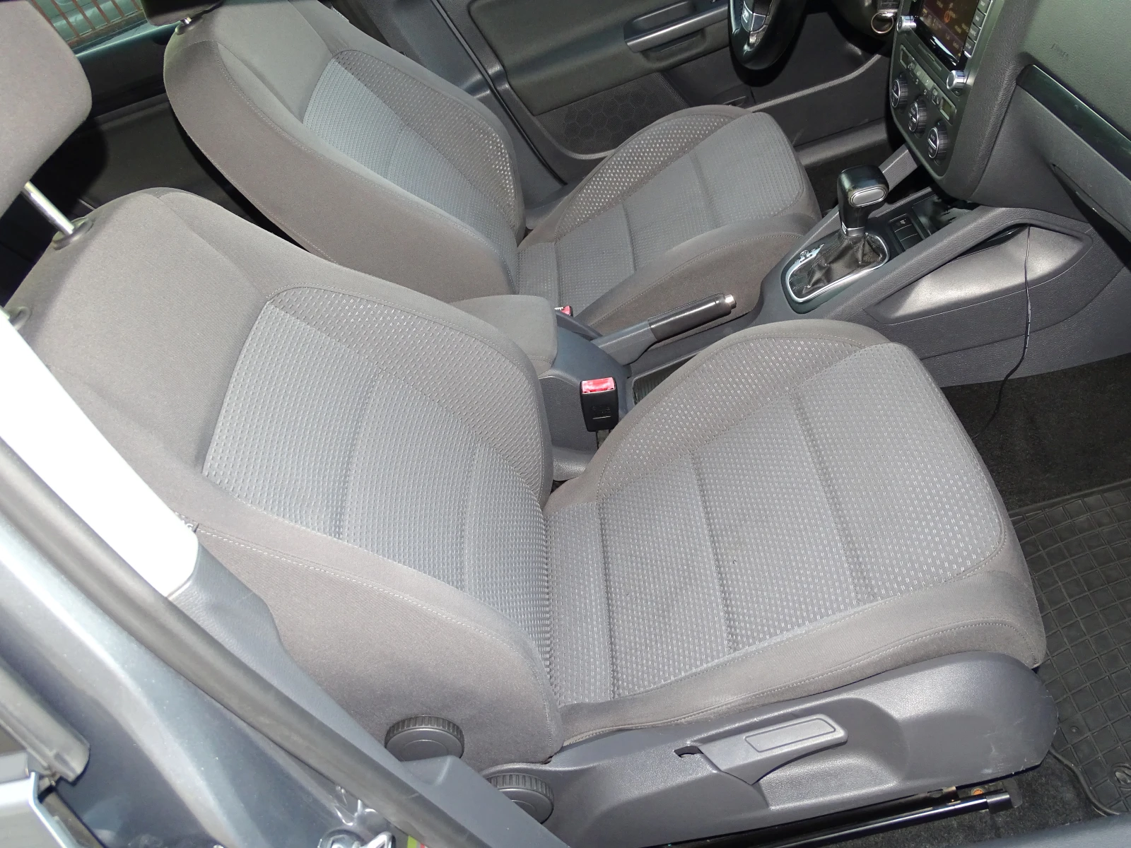 VW Golf 2.0TDI_170_GT_DSG_*  | Mobile.bg — изображение 12
