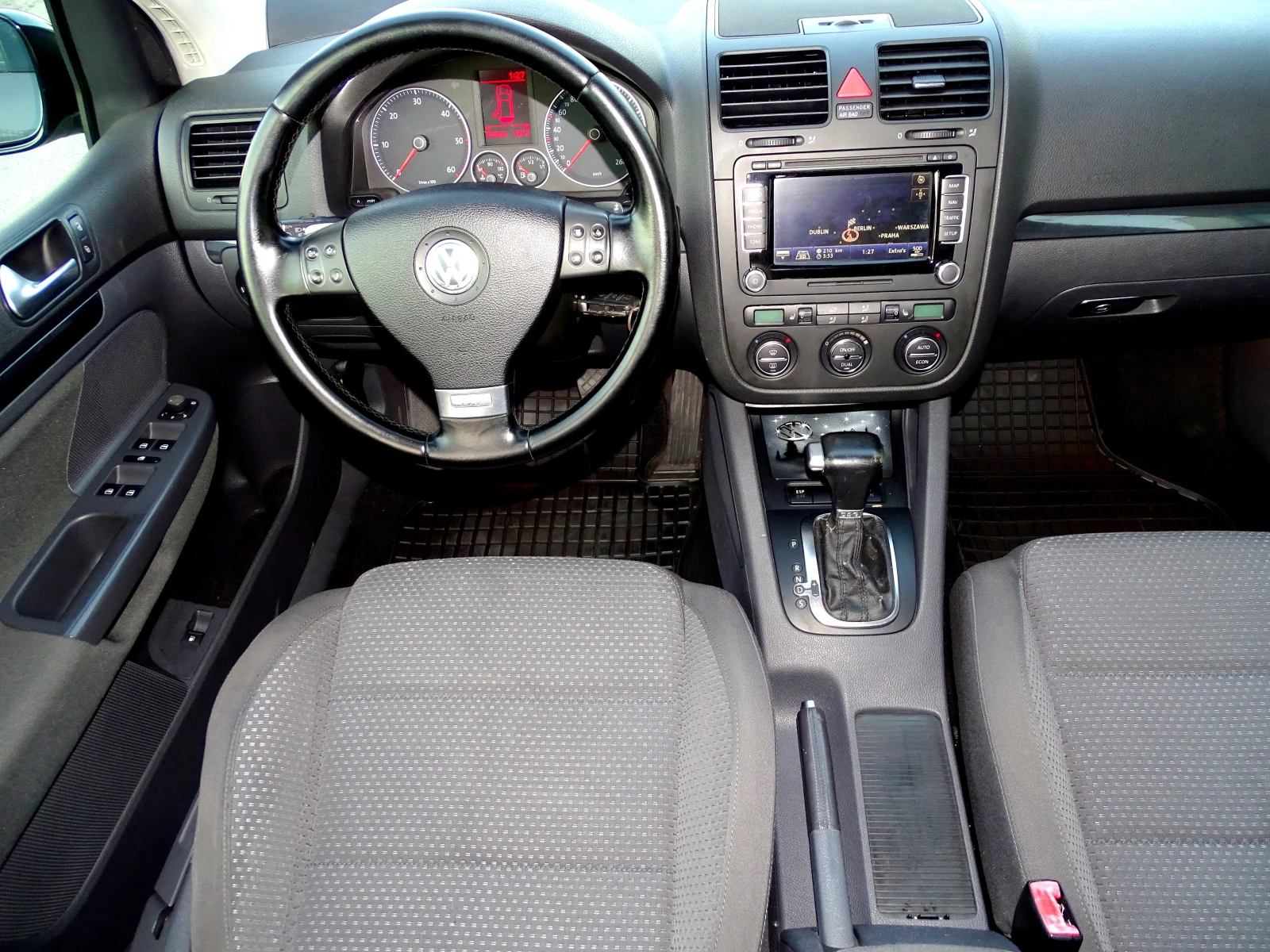 VW Golf 2.0TDI_170_GT_DSG_*  | Mobile.bg — изображение 16