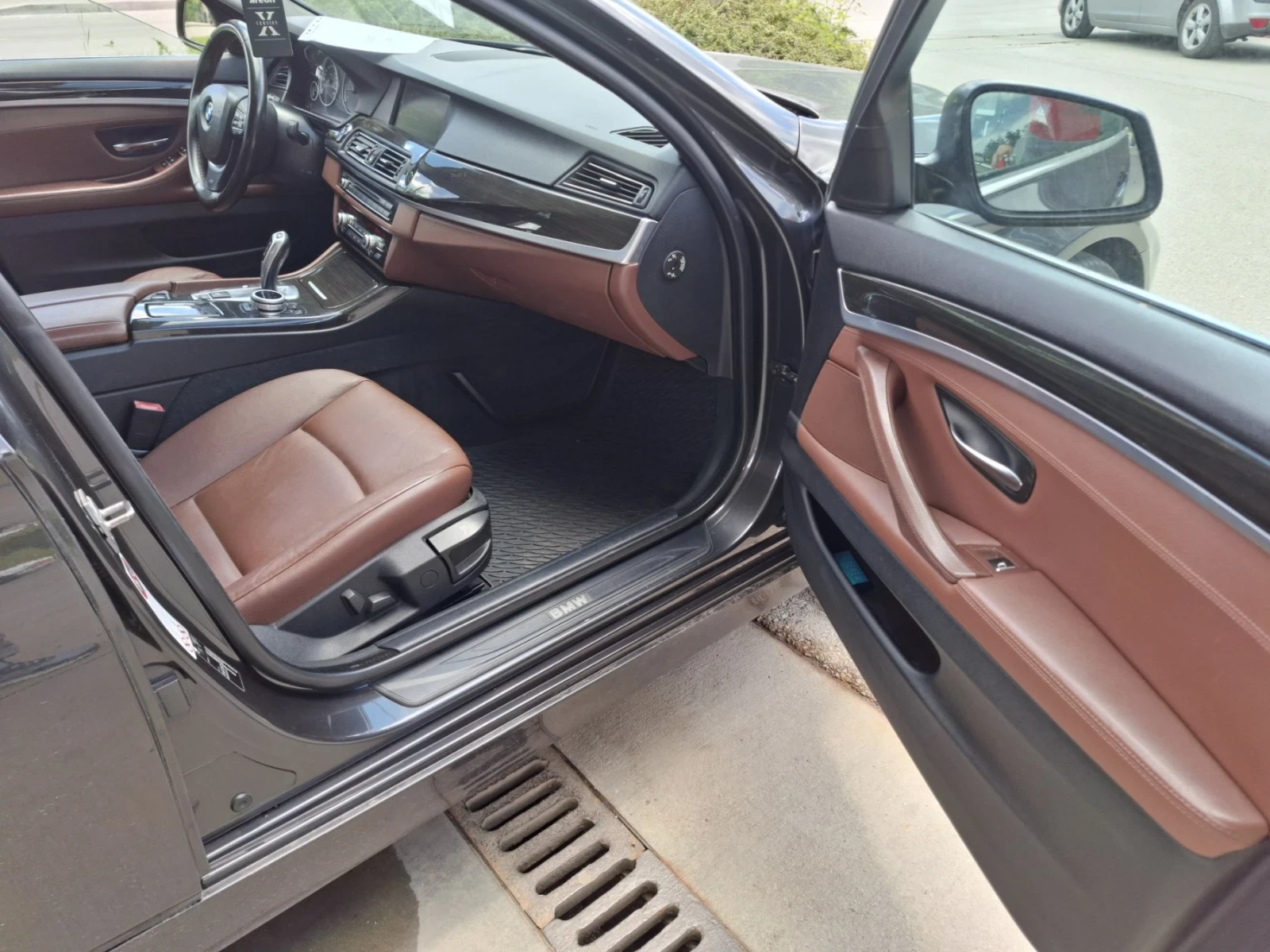 BMW 530 258 x-drive | Mobile.bg   11