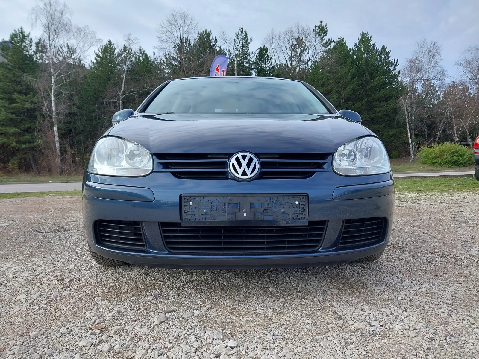 VW Golf 1.4- 80кс. - изображение 7