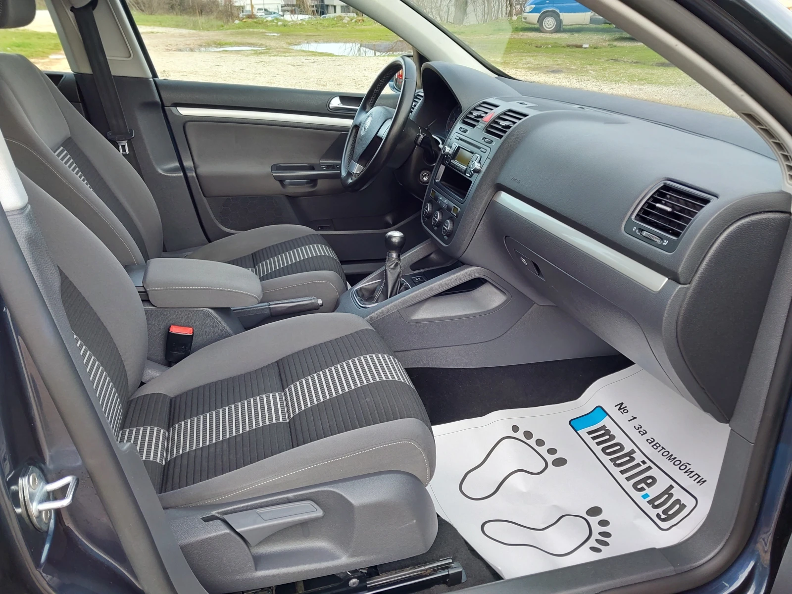 VW Golf 1.4- 80��. | Mobile.bg � ����������� 11